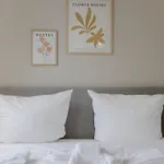 Appartement Auster - Haus Neptun