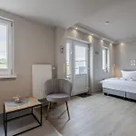 Appartement Auster - Haus Neptun