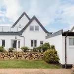 Appartement Auster - Haus Neptun