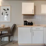 Appartement Auster - Haus Neptun