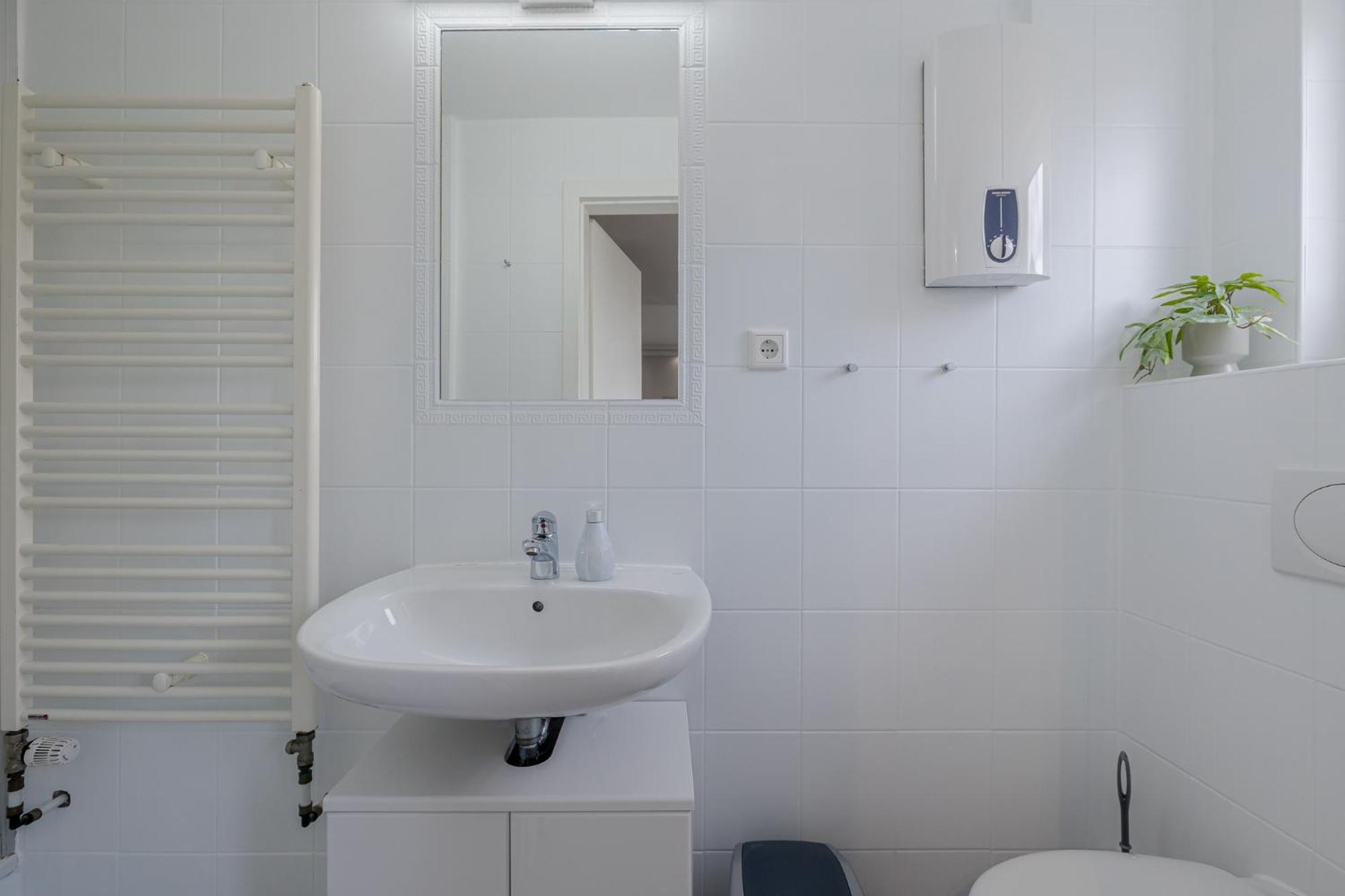 Apartment Auster - Haus Neptun