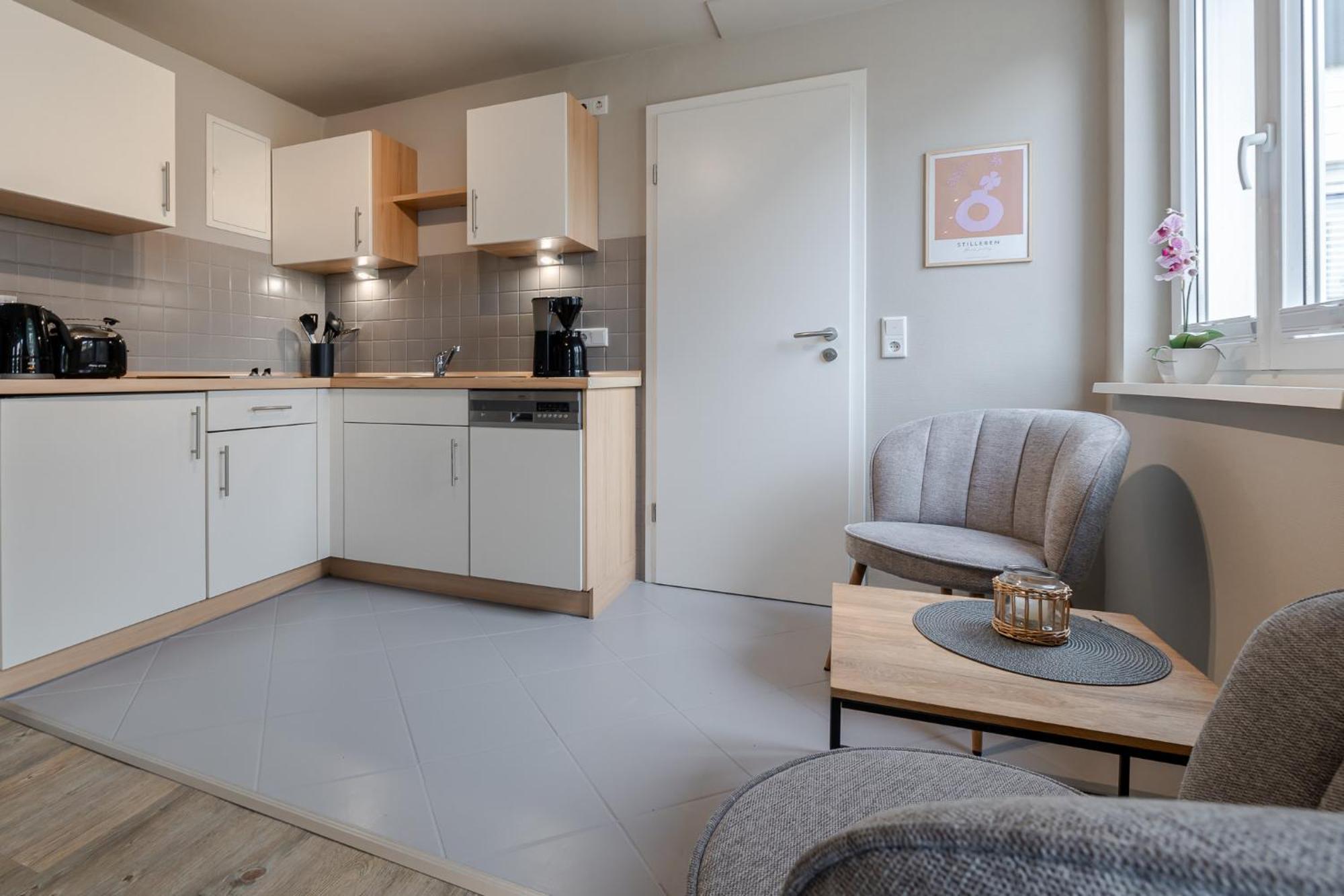 Auster - Haus Neptun Westerland